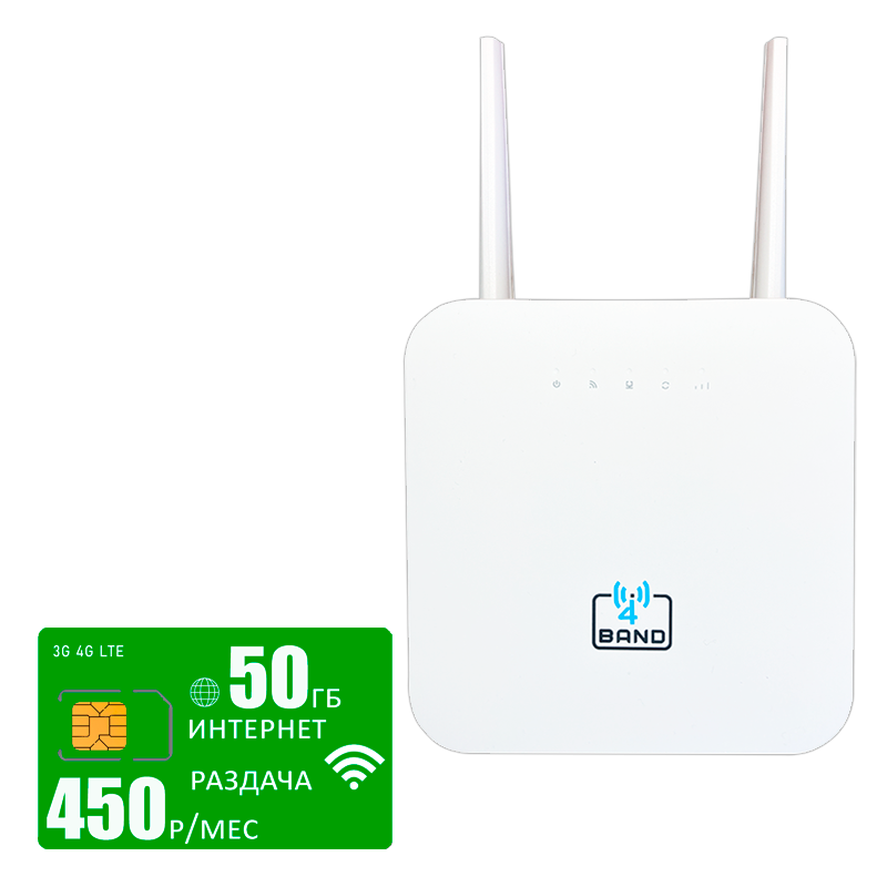 

Wi-Fi роутер Olax 4BAND M3-01 (router-M3-01-mega-50gb-pro-sb), 4BAND M3-01