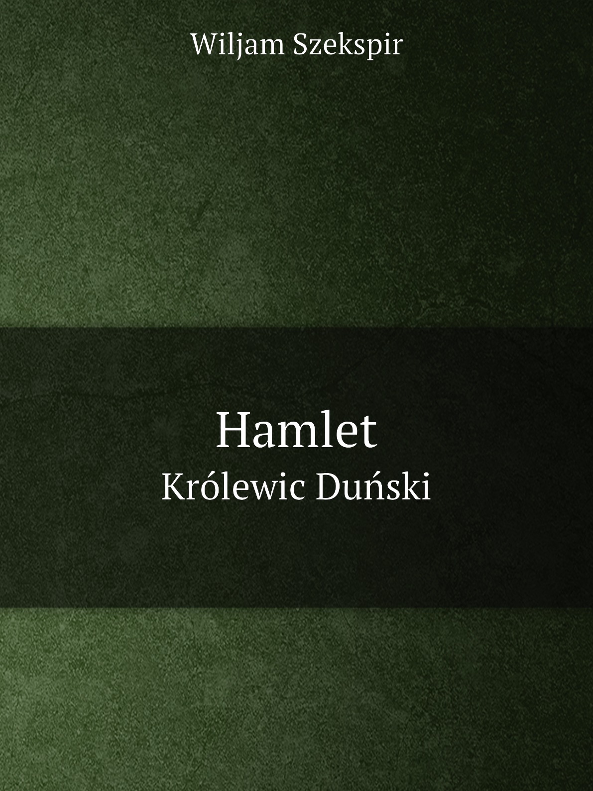 

Hamlet