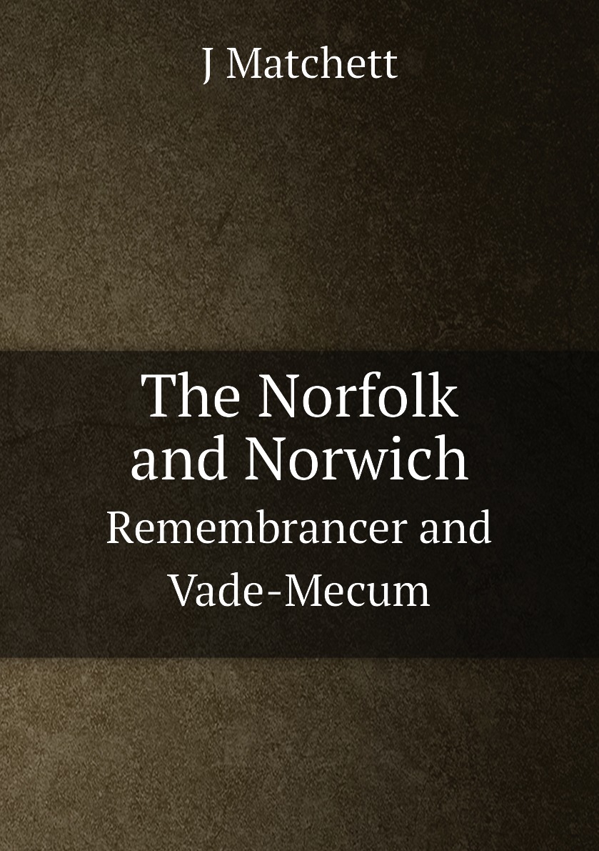 

The Norfolk and Norwich