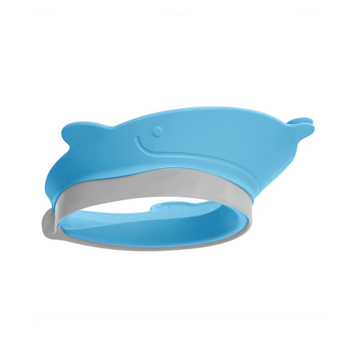 

Защитный козырек детский Skip-Hop для купания, голубой, SH 9H498610