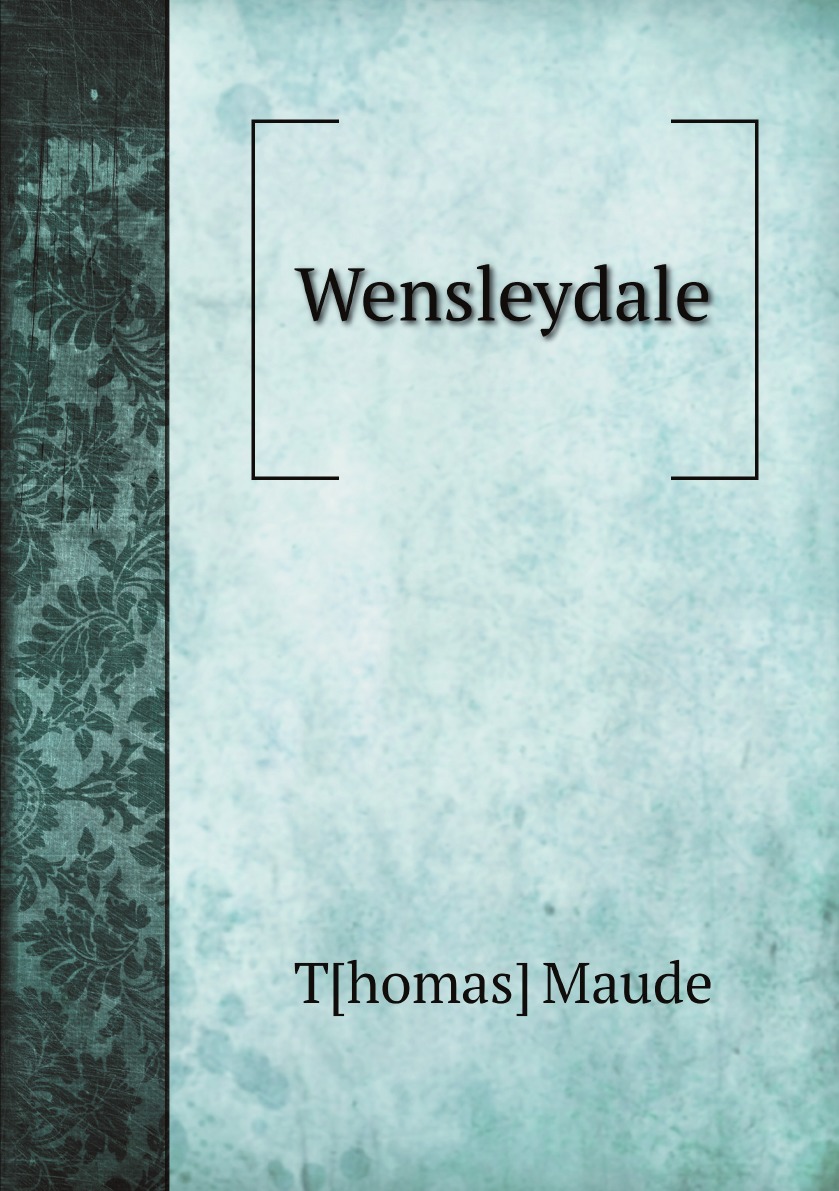 

Wensleydale