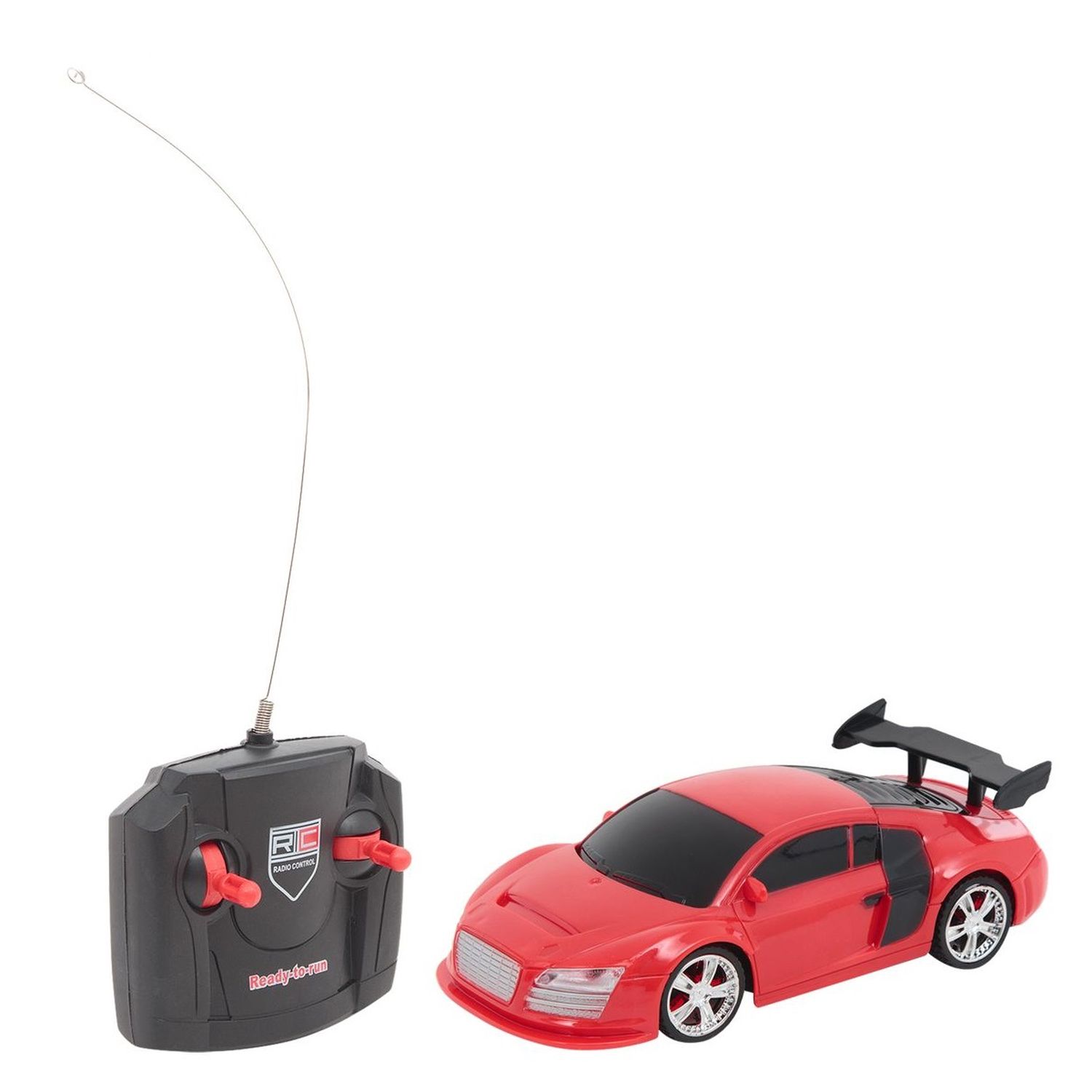 

Машина на радиоуправлении Maxi Car Radio Contol Car, 1:24 MC- ZY368702