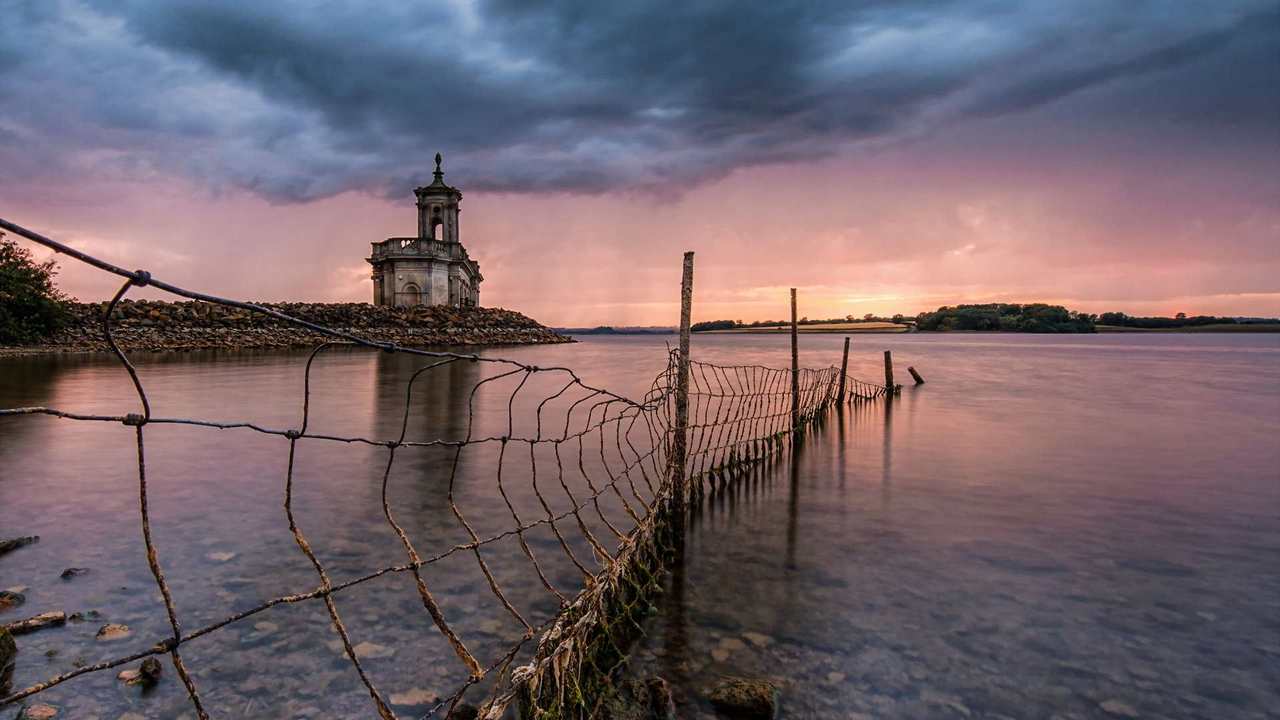 

Картина на холсте 60x110 LinxOne "Природа, пейзаж, натура, флора