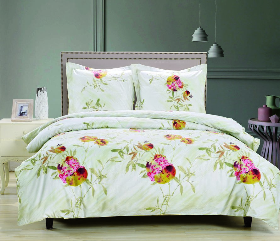 

Комплект постельного белья Valtery CL-224 2 спальный