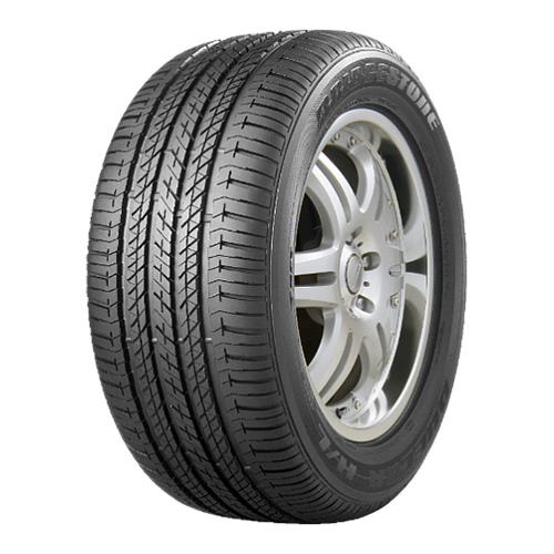 

Bridgestone Dueler HL 400 255/55R18 109H RunFlat