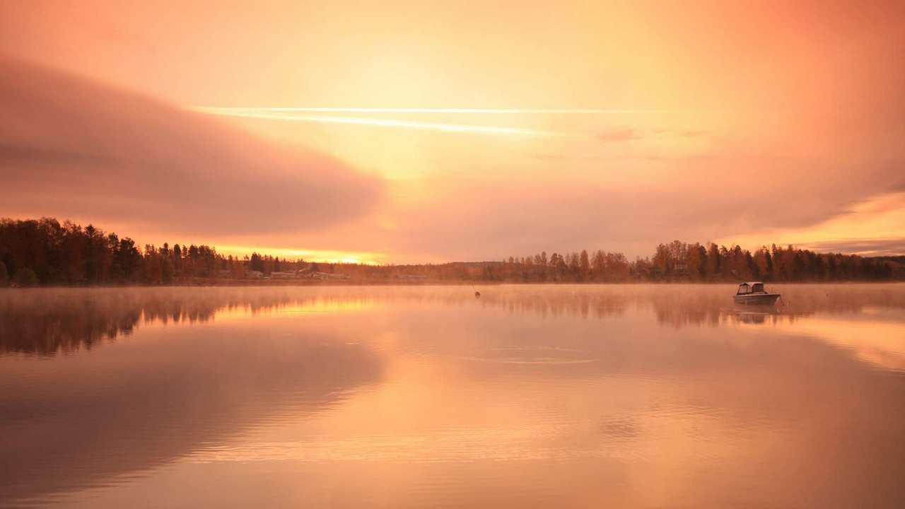 

Картина на холсте 60x110 LinxOne "Природа, пейзаж, натура, флора