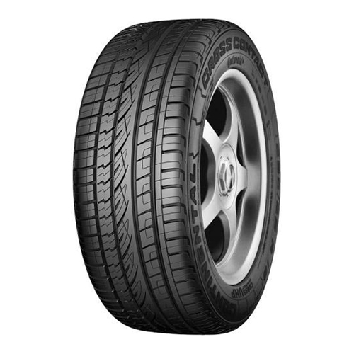 

Continental CrossContact UHP 255/55R18 105W