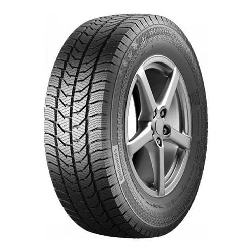 

Шина Continental VanContact Viking 225/55 R17C 109R, VanContact Viking