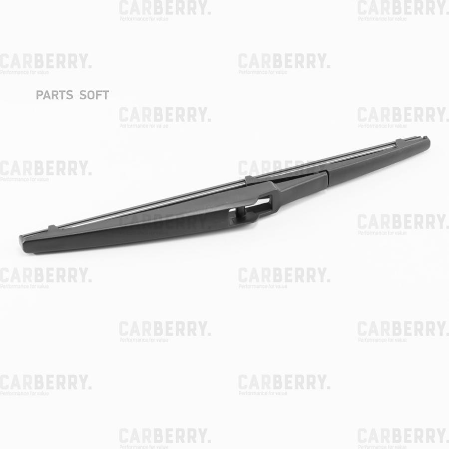 

Щетка стеклоочистителя задняя 280мм CARBERRY 26ca151