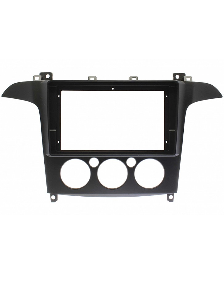 

Переходная рамка для магнитолы Wide Media для Ford S-Max 2007-2008 9, WS-FR 098N
