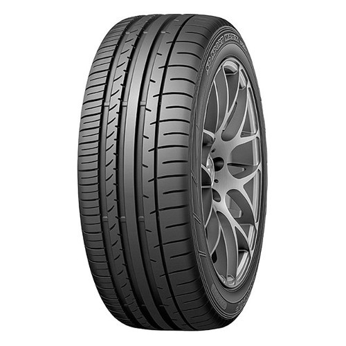 

Dunlop SP SPORT MAXX 050+ 225/55R17 97W RunFlat