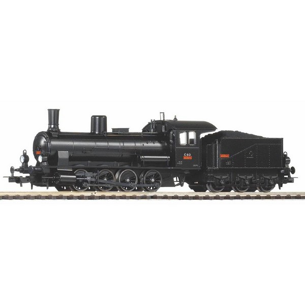 

Паровоз Piko Hobby BR 413 CSD III + DSS 8пин.