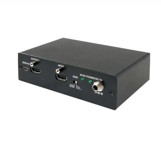 HDMI коммутатор Cypress CPRO-4ER