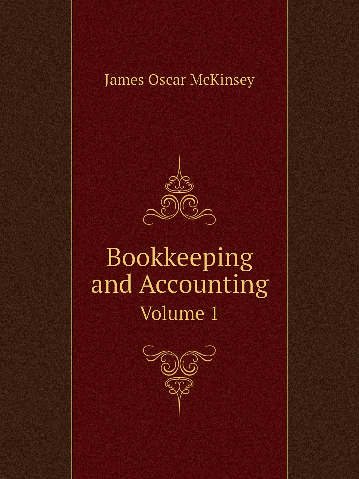 

Bookkeeping and Accounting