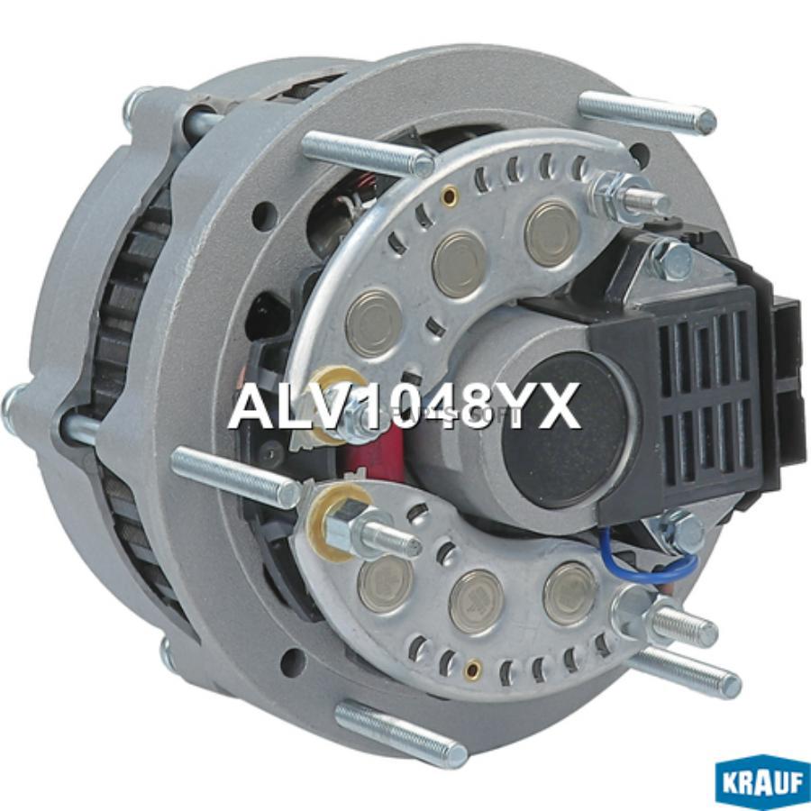 

Генератор Krauf арт. ALV1048YX