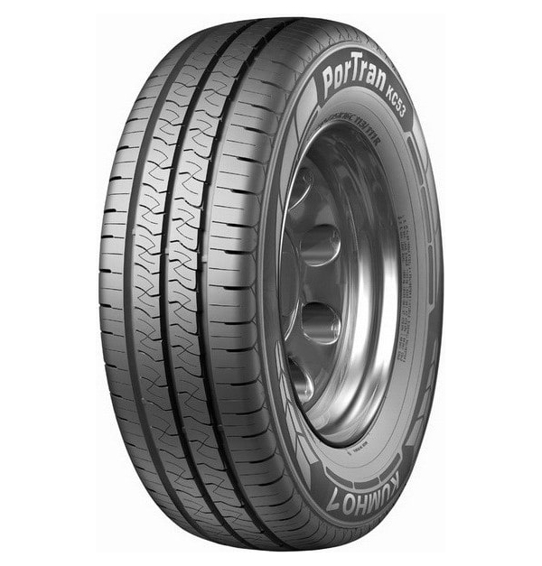 Kumho Portran KC53 205/R14C 109/107Q