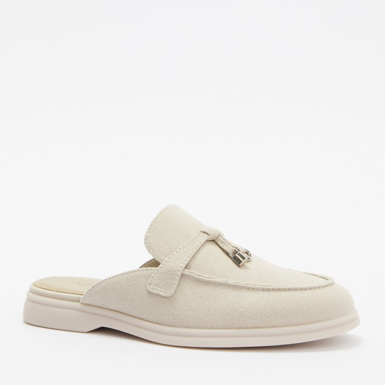 

Мюли женские Tendance YS-2299-231W бежевые 40 EU, Бежевый, YS-2299-231W