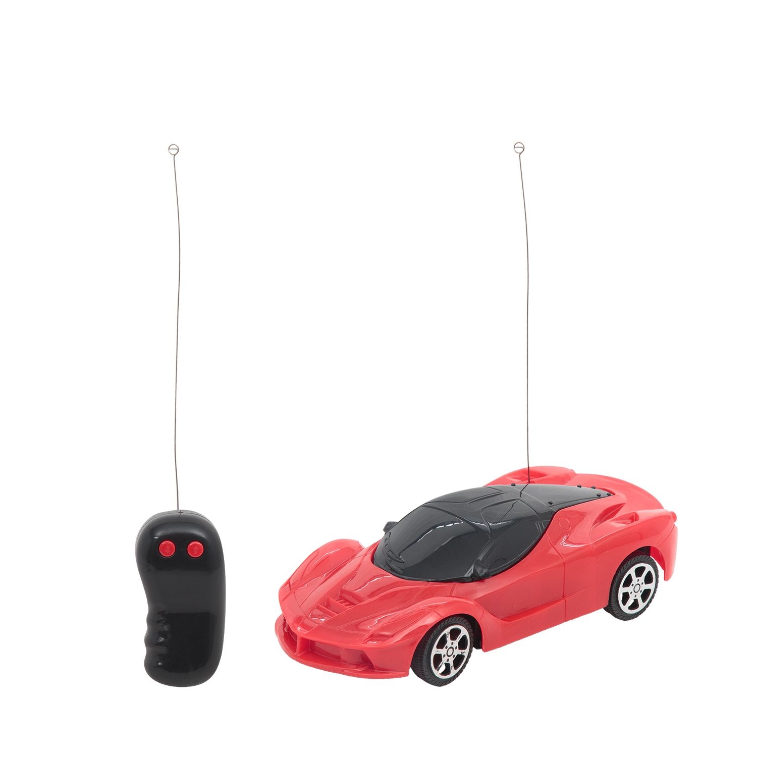 

Машина на радиоуправлении Maxi Car Radio Contol Car, 1:24 MC- ZY725422