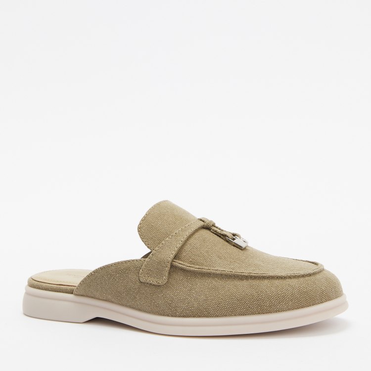 

Мюли женские Tendance YS-2299-231W зеленые 37 EU, Зеленый, YS-2299-231W
