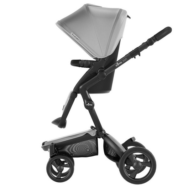 

Коляска Xari Sport Argento