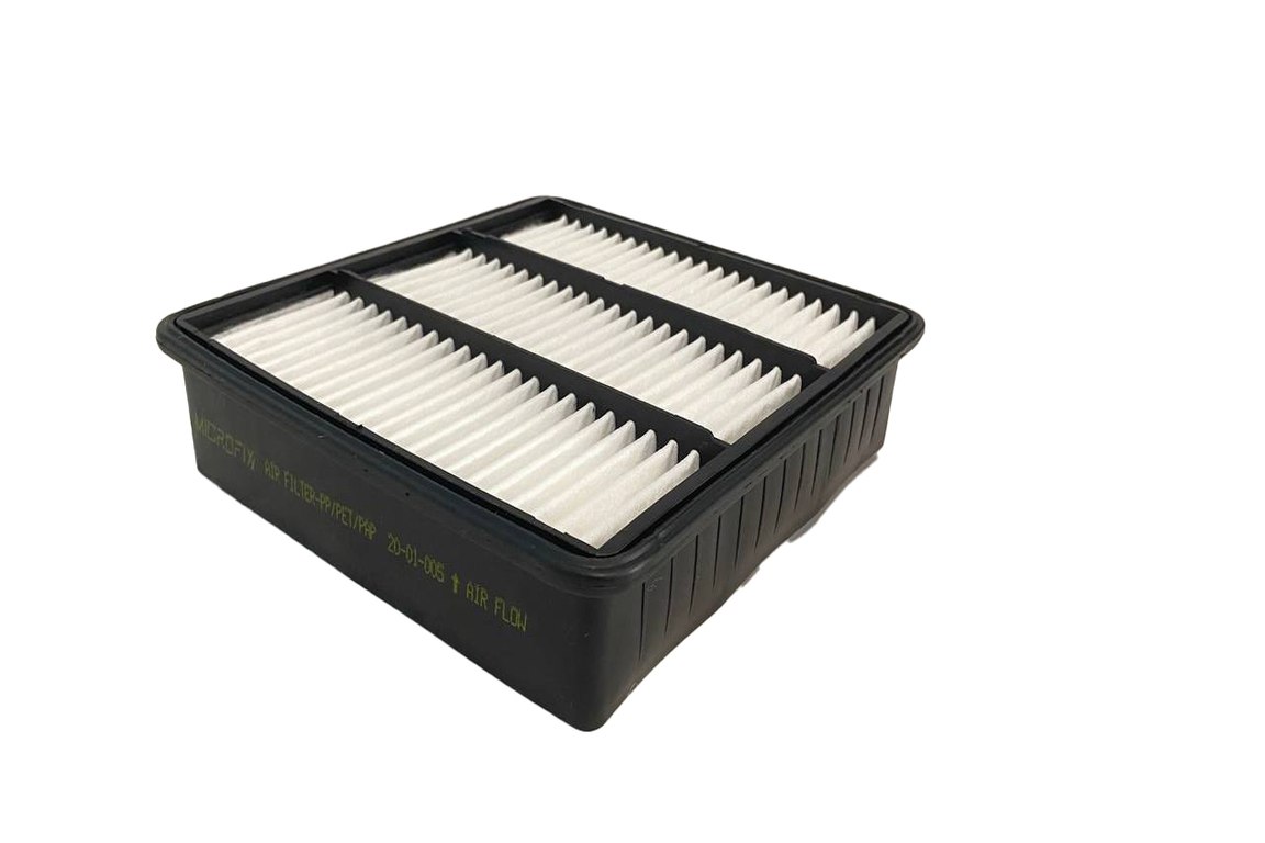 

Фильтр воздушный двигателя MICROFIX AMIWA 20-01-005