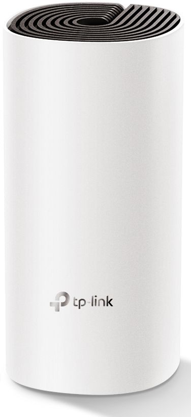 Mesh система TP-Link Deco M4 (1-PACK) White