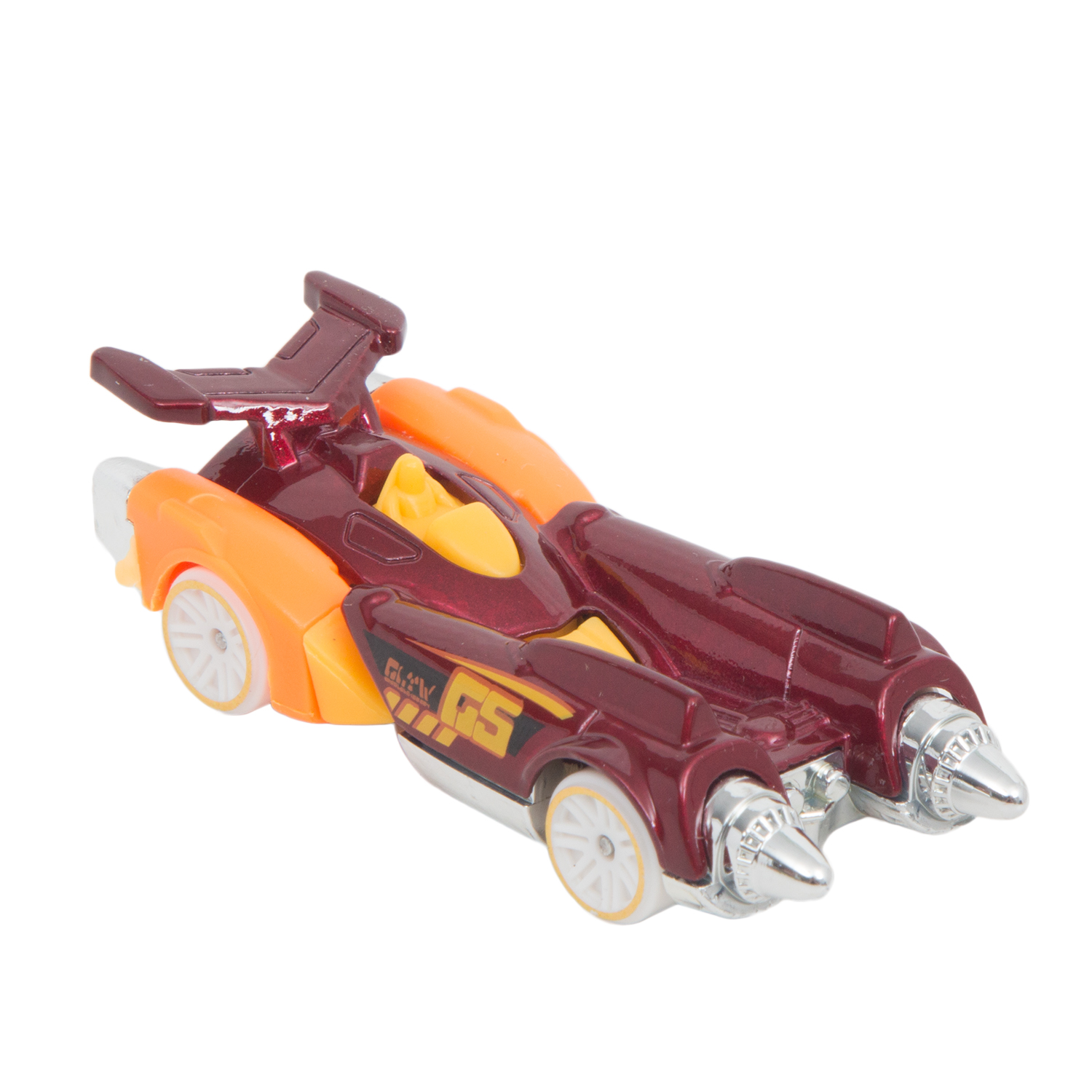 

Машина Maxi Car Metal, 1:64 MC-987082-3