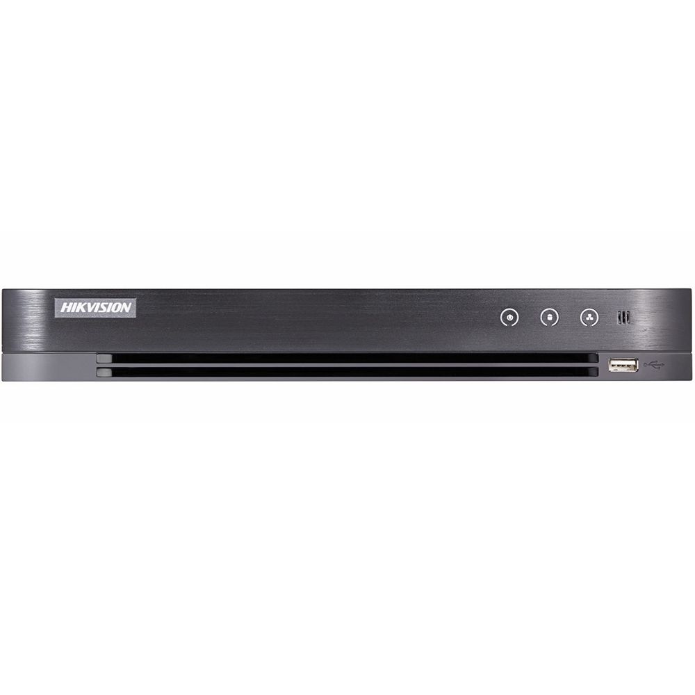

Регистратор 4-канальный гибридный Hikvision DS-7204HQHI-K1/P, DS-7204HQHI-K1/P