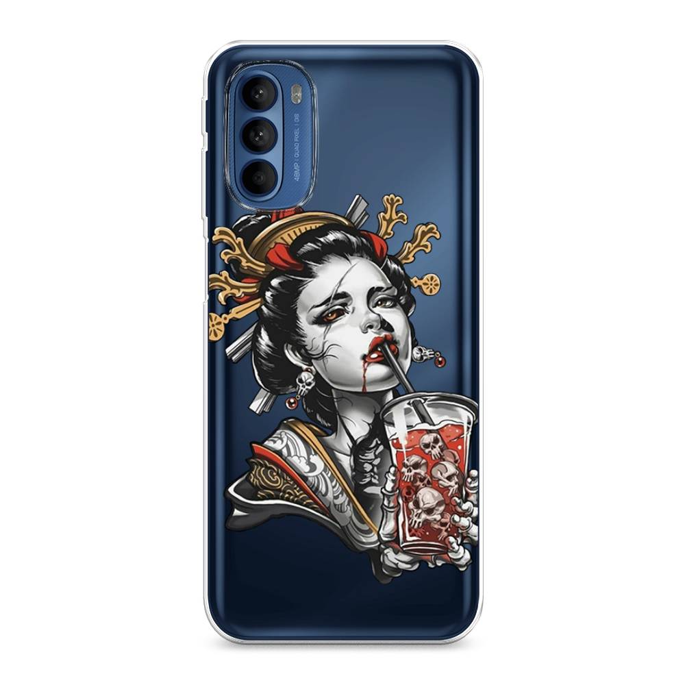 Чехол на Motorola Moto G31 