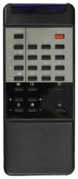 

Пульт HUAYU TNQ2643 для телевизора PANASONIC