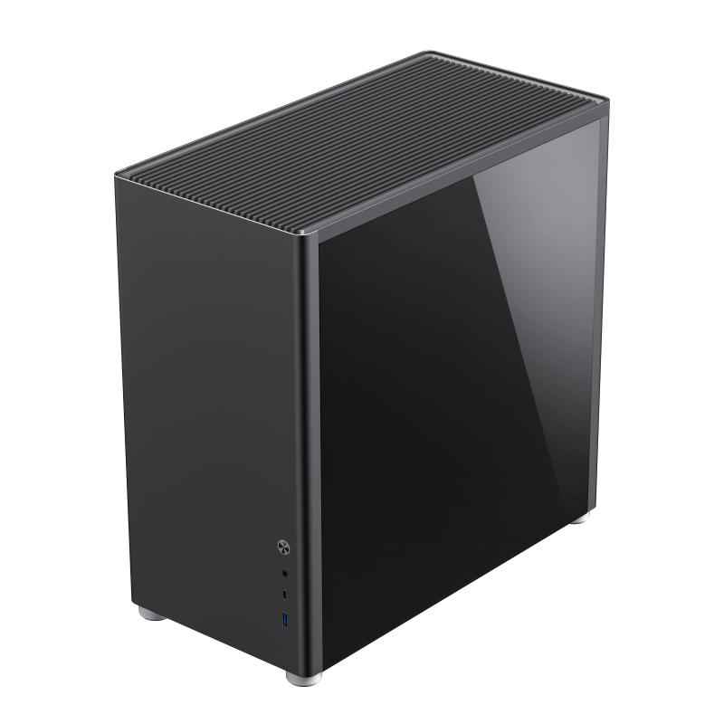 Корпус GameMax Spark Pro черный