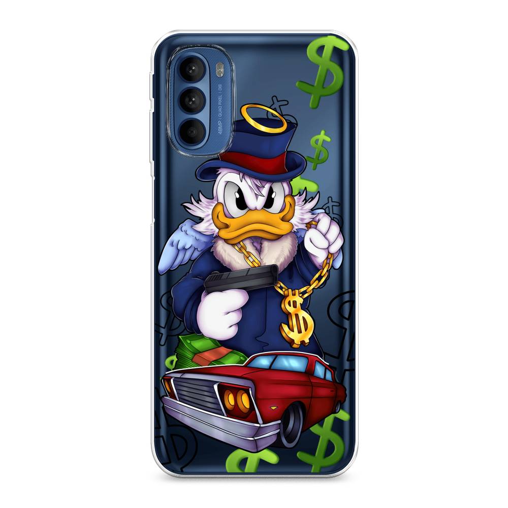 Чехол на Motorola Moto G31 