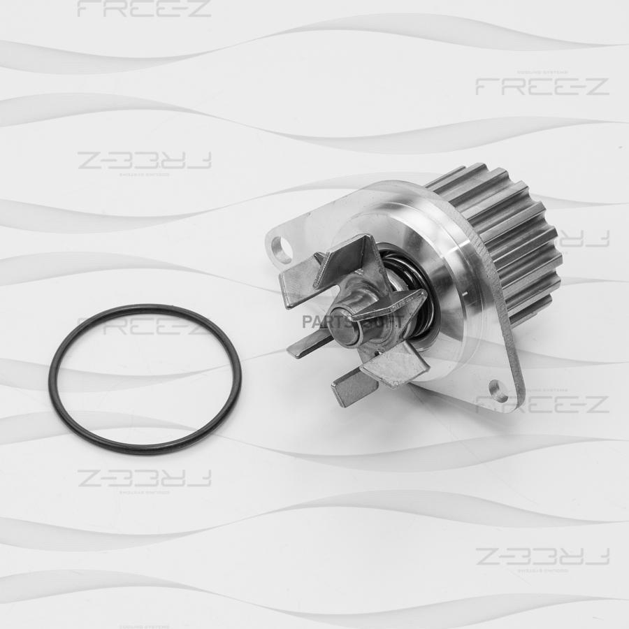 

Насос водяной FREE-Z kp0137