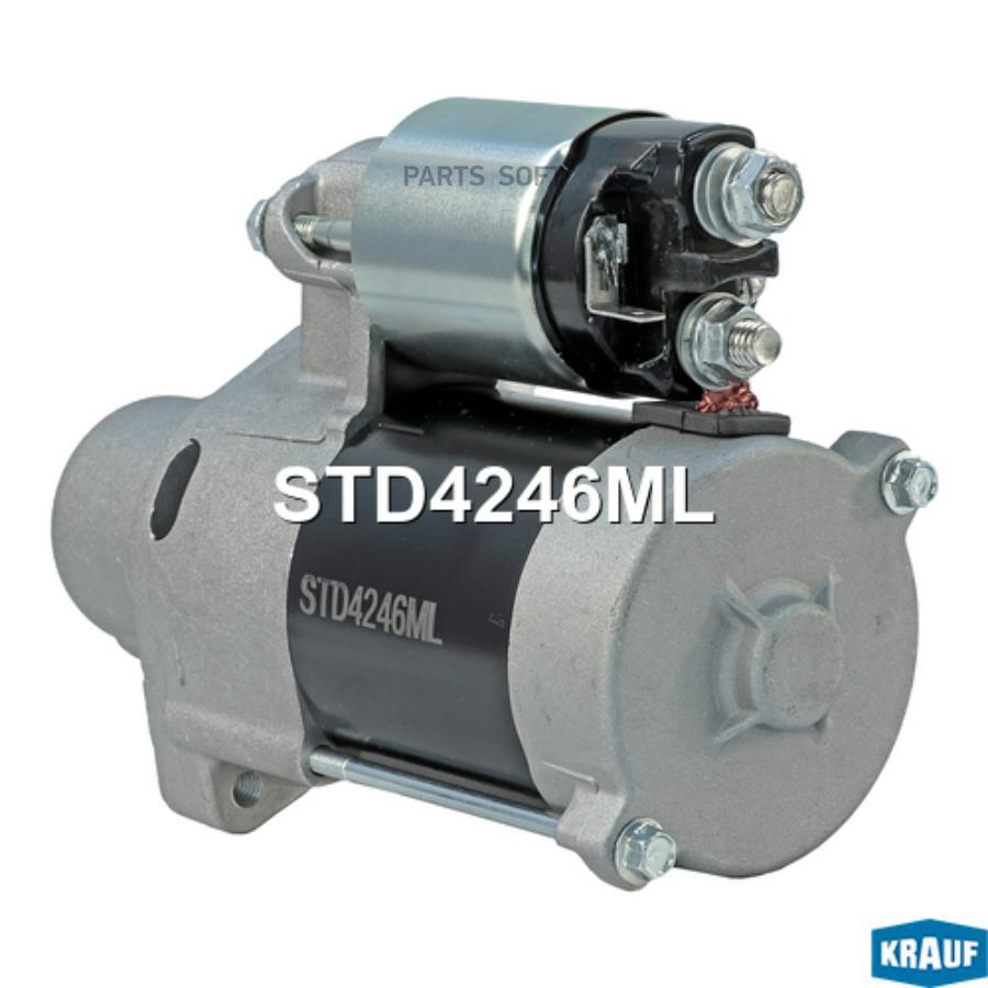 

Стартер Krauf арт. STD4246ML