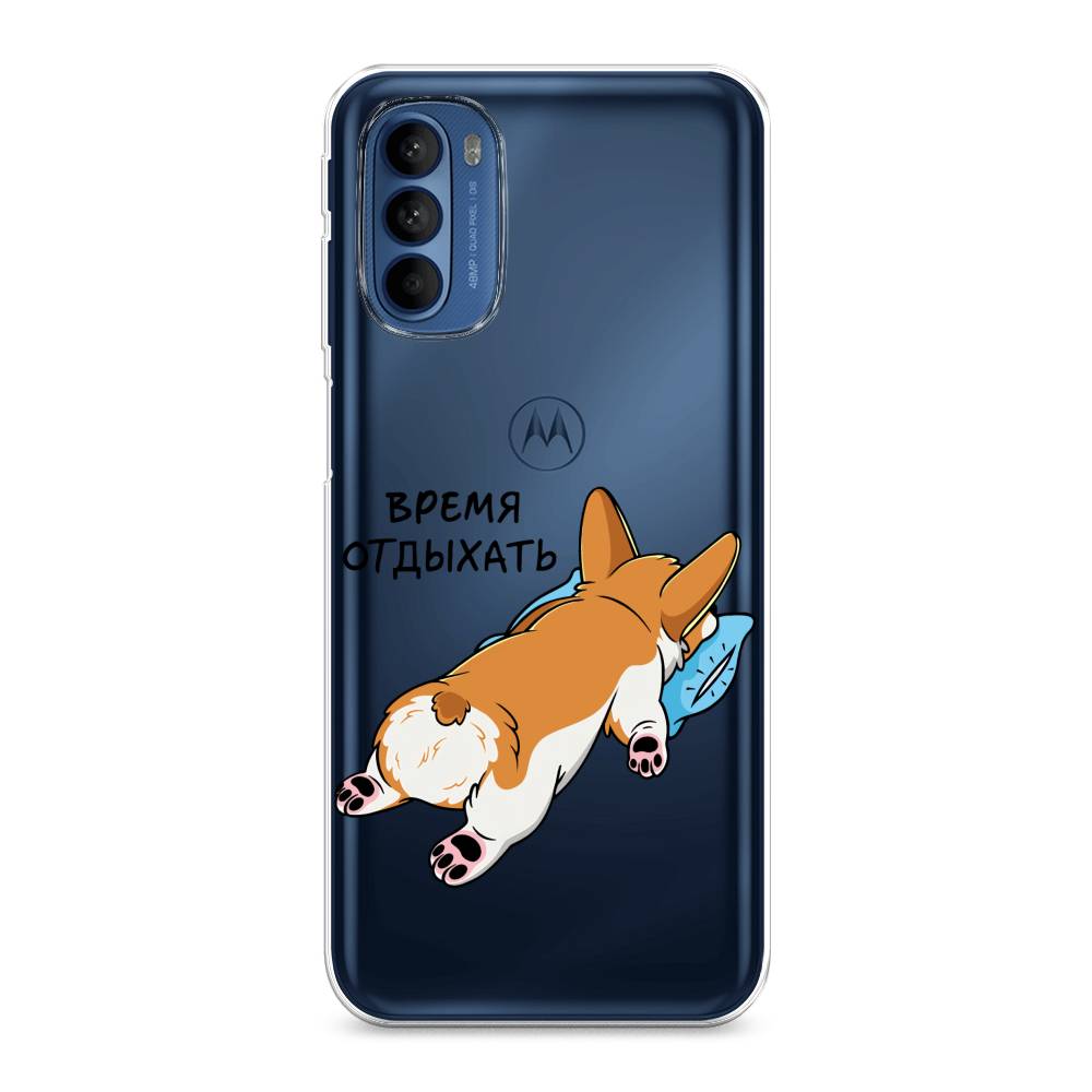 Чехол на Motorola Moto G31 