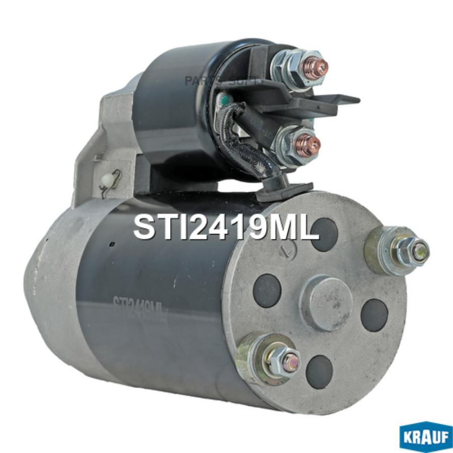 

Стартер Krauf арт. STI2419ML