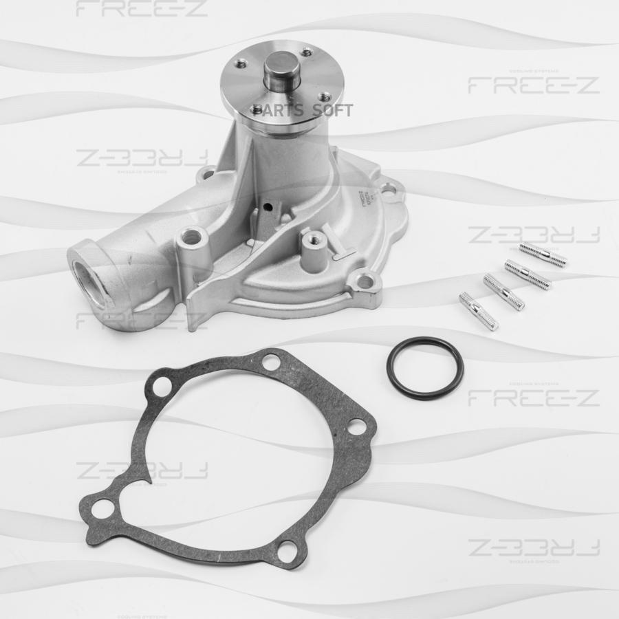 

Насос Водяной Free-Z Kp0274