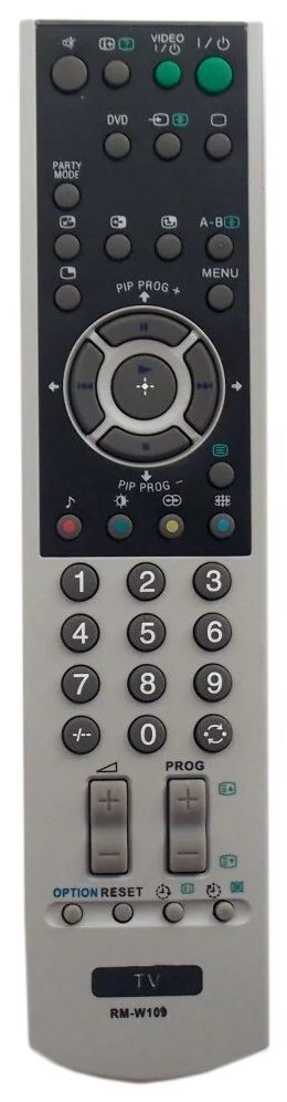 

Пульт HUAYU RM-W109 для Sony