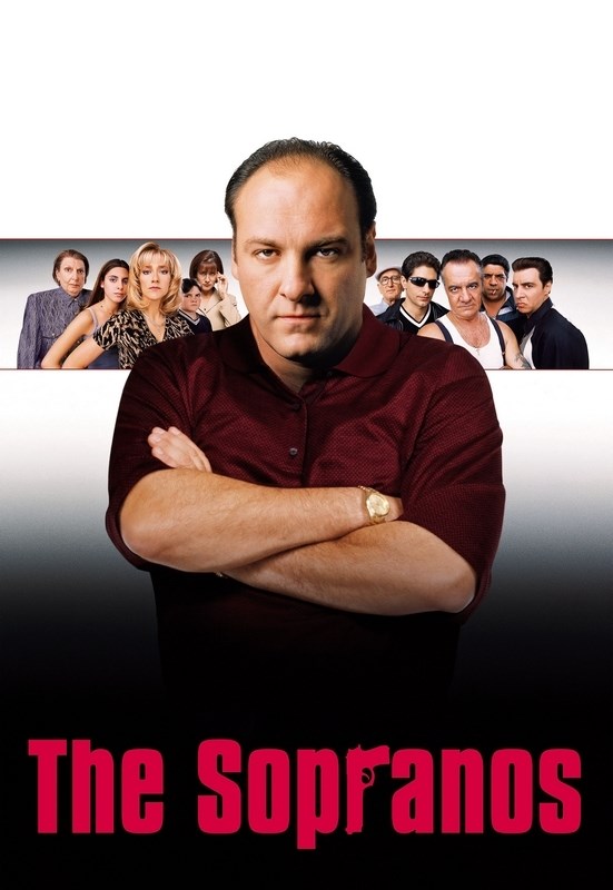 

Постер к сериалу "Клан Сопрано" (The Sopranos) A2