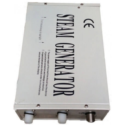 

Комплектующие WeltWasser WW 500 DZ15