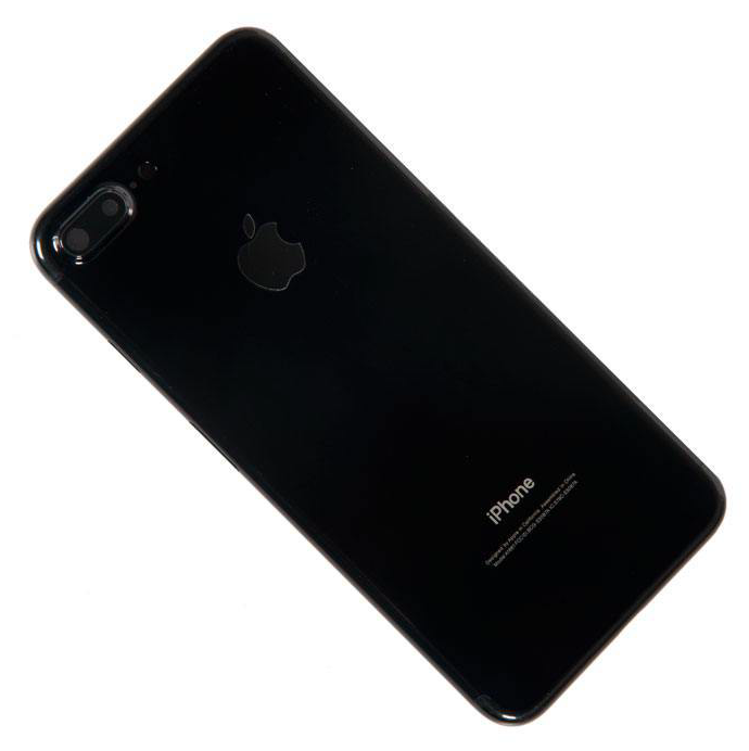 

Корпус для Apple iPhone 7 Plus Black, Черный