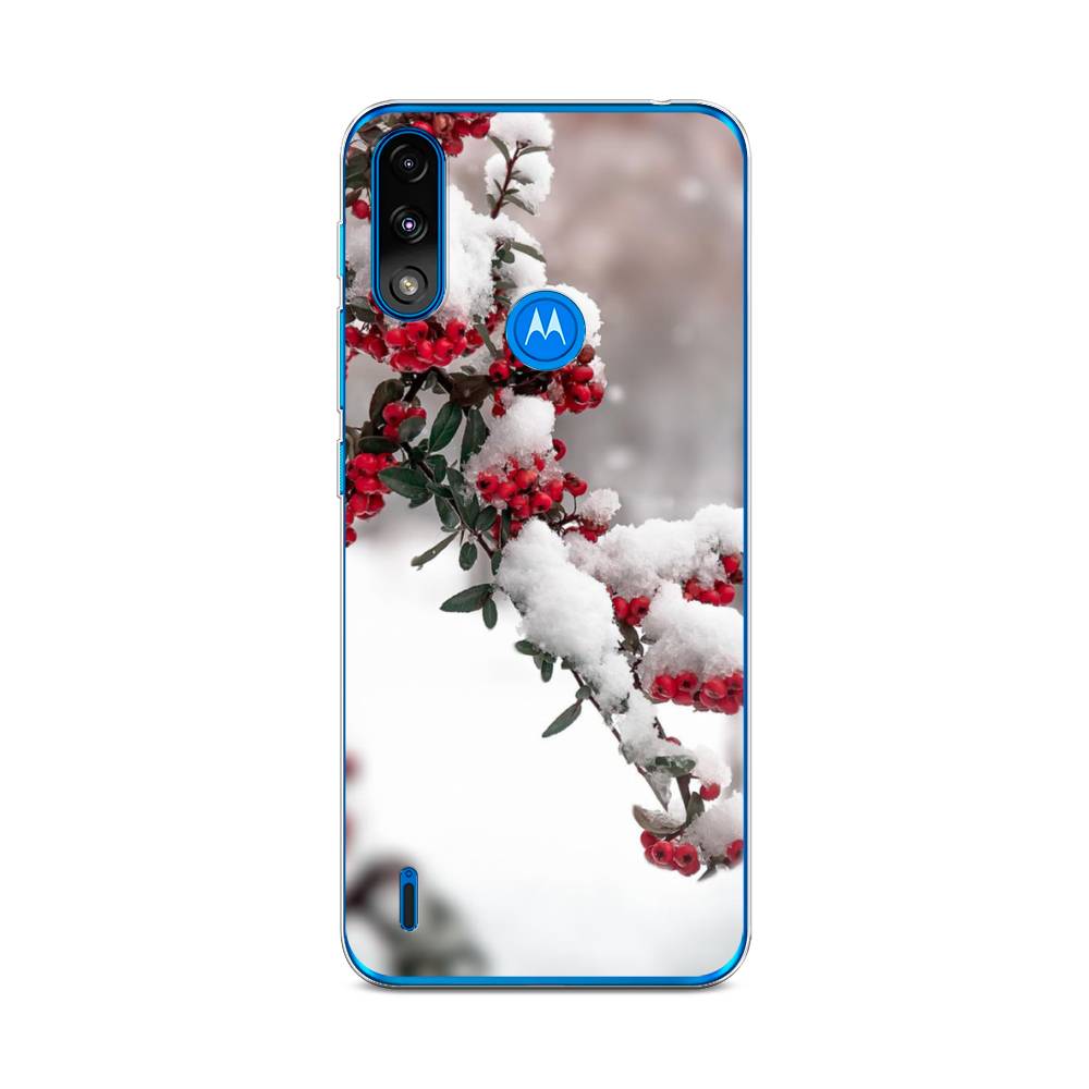 

Чехол на Lenovo K13 "Зима 8", 242450-2