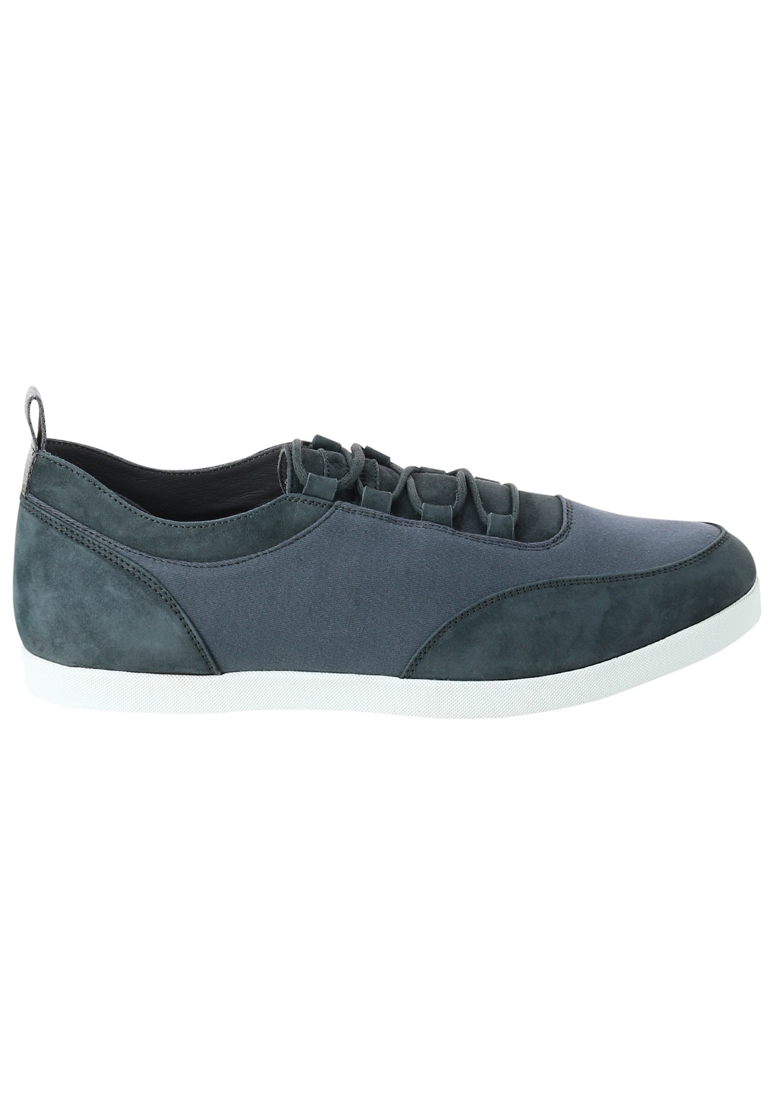 

Кеды мужские ANDREA VENTURA FIRENZE 124677 серые 42 EU, Серый, 124677