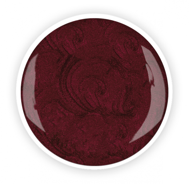 

Цветной гель UV nail polish Catherine Fatima, 5 г/4.5 мл, 20100384
