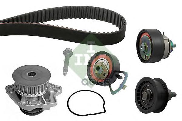 

Комплект Грм С Водяным Насосом Audi. Skoda. Vw 1.4 16V Z=130X20/Z=58X17 99>