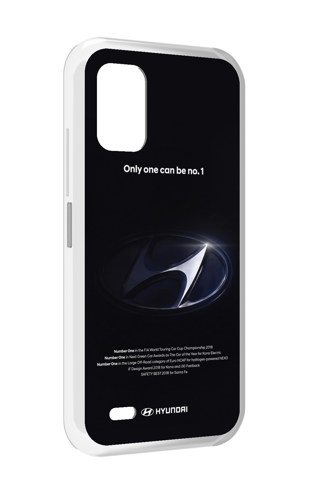 

Чехол MyPads hyundai 3 для UMIDIGI Bison GT2 / GT2 Pro, Прозрачный, Tocco