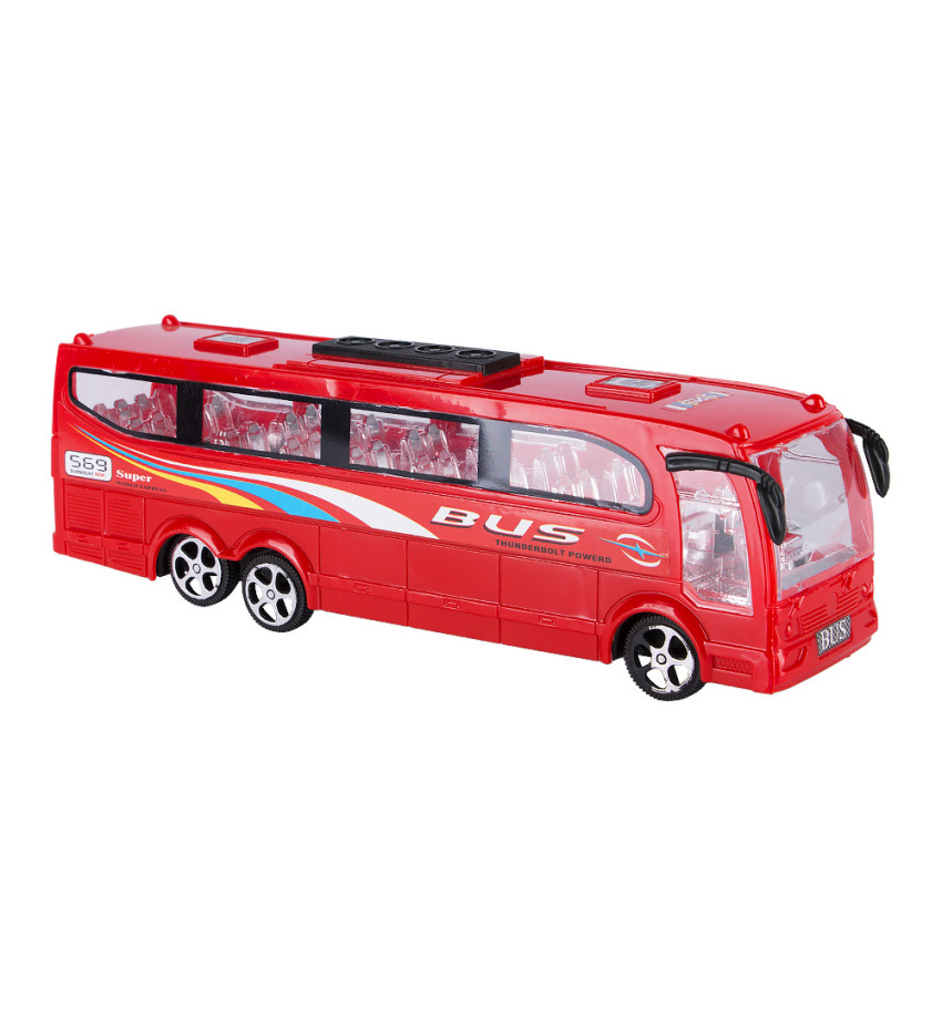 

Автобус Игруша I-1141327