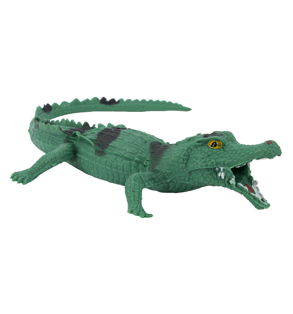 

Игрушка Крокодил (31 см) ES-SR6328-112