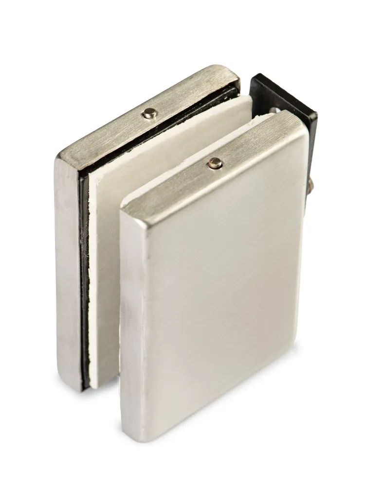 Коннектор ИП Кузин Р.С. хром