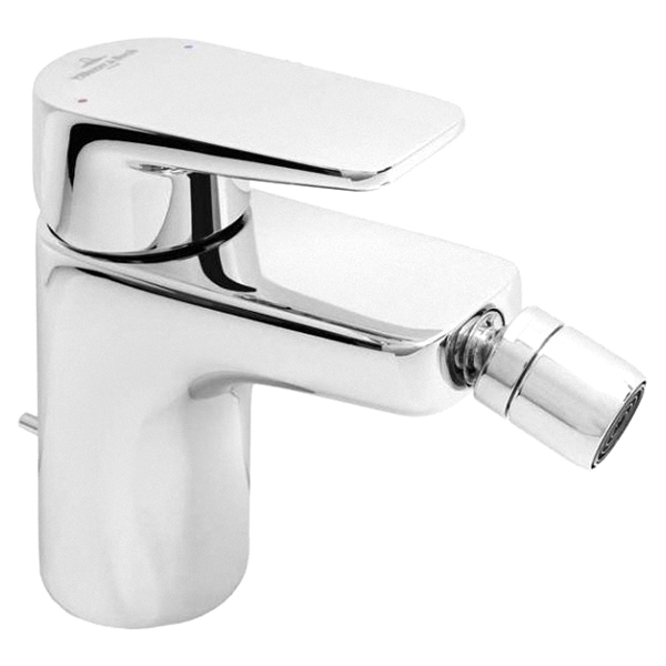 

Cмеситель для биде Villeroy&Boch Subway 33,600,935,00 хром, Subway